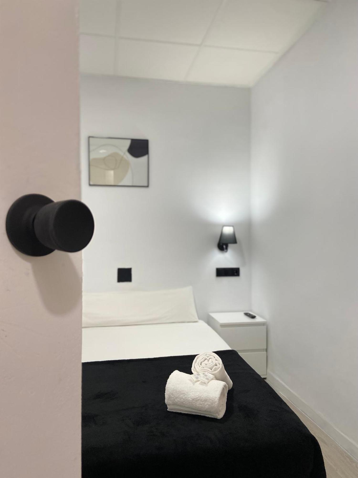 Hotel Sleep&Go Alicante Exterior foto