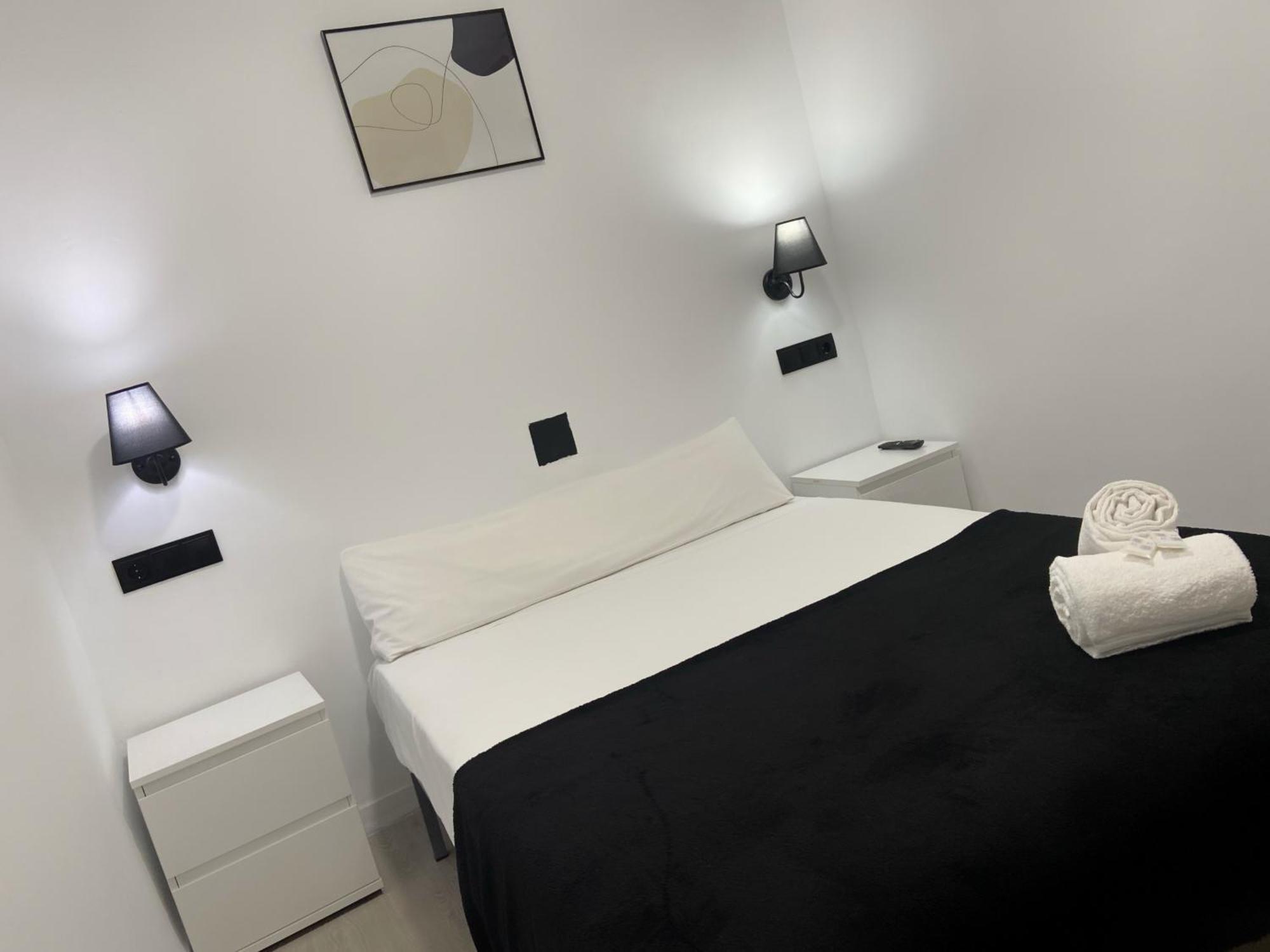 Hotel Sleep&Go Alicante Exterior foto
